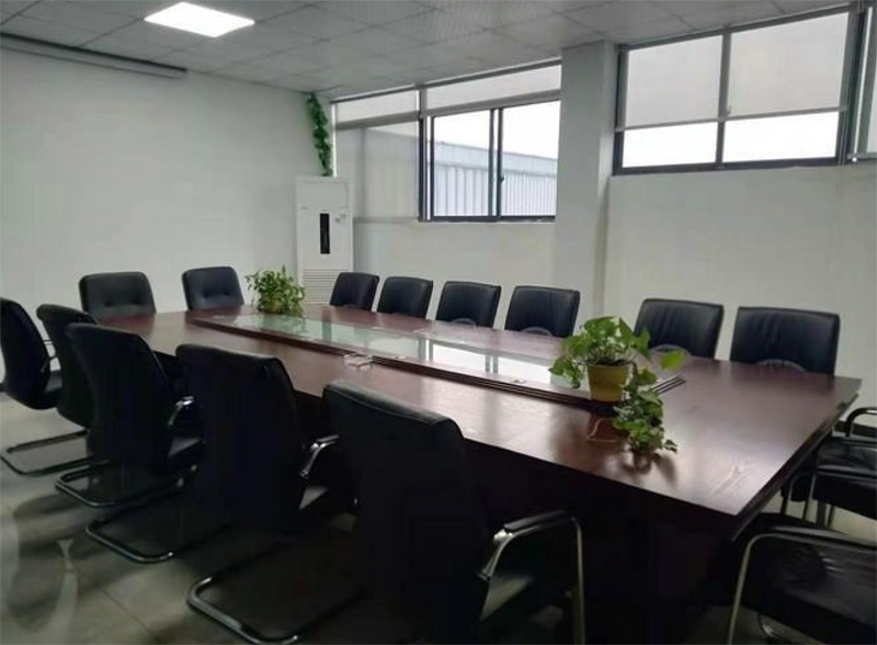公司环境