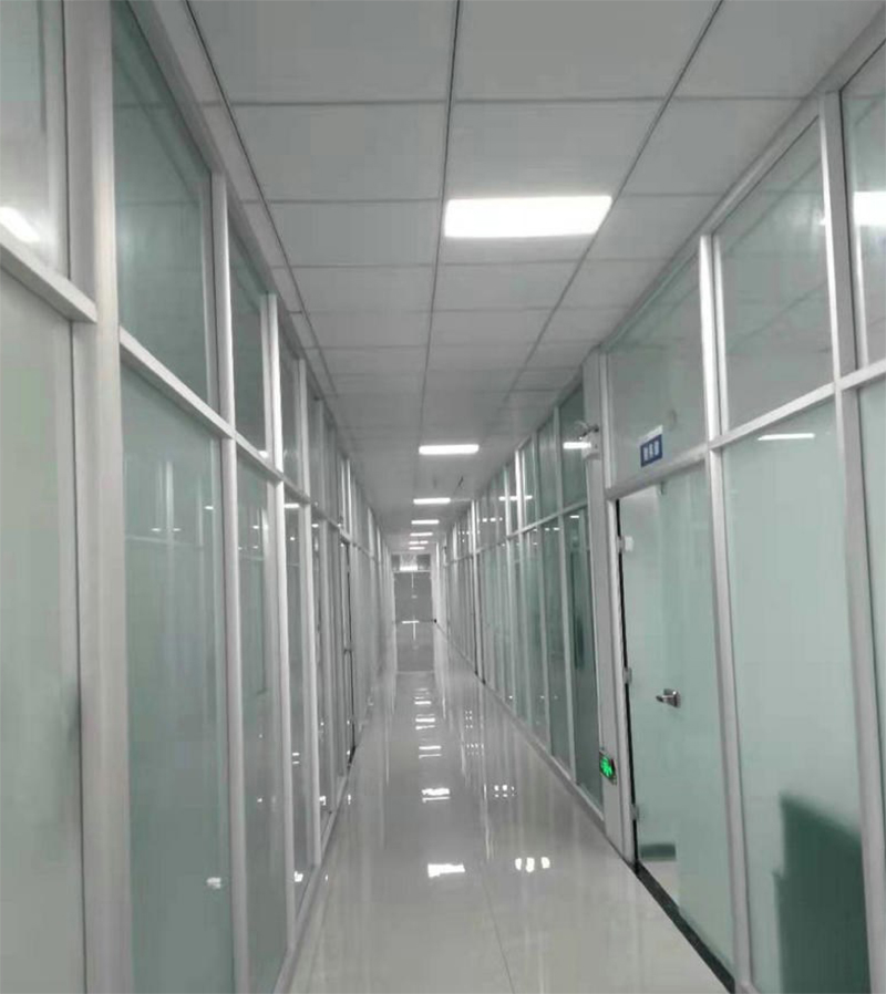 公司环境